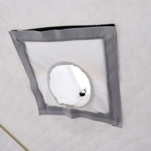 Палатка зимняя куб СЛЕДОПЫТ 1.9x1.9 H 2.05 во Владивостоке