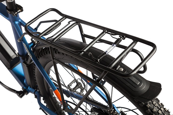 Электровелосипед Gelbert Navi 3 PRO во Владивостоке