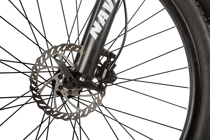 Электровелосипед Gelbert Navi 3 PRO во Владивостоке