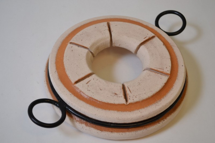 Тандыр Султан Малый во Владивостоке