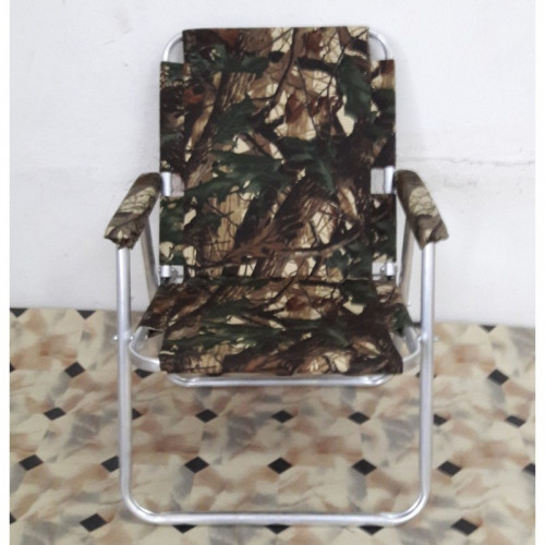 Кресло-шезлонг Медведь №2 во Владивостоке