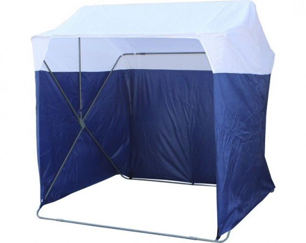 Торговая палатка МИТЕК Кабриолет 2x2 стальная труба 18 мм во Владивостоке