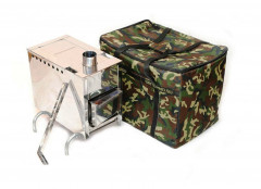 Печь банная СИБТЕРМО