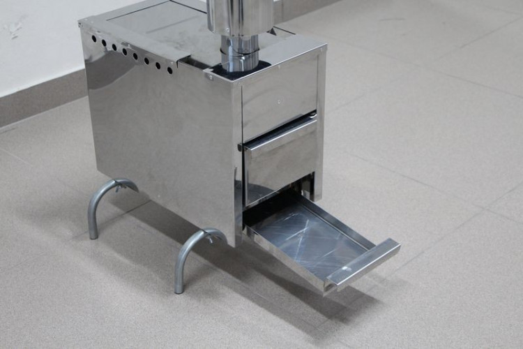 Печь банная СИБТЕРМО во Владивостоке