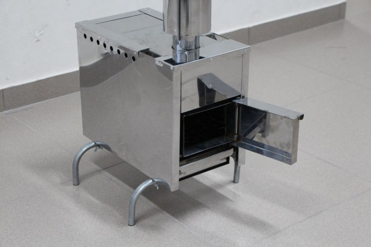 Печь банная СИБТЕРМО во Владивостоке