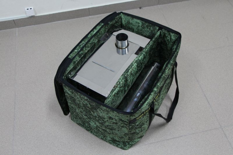 Печь банная СИБТЕРМО во Владивостоке