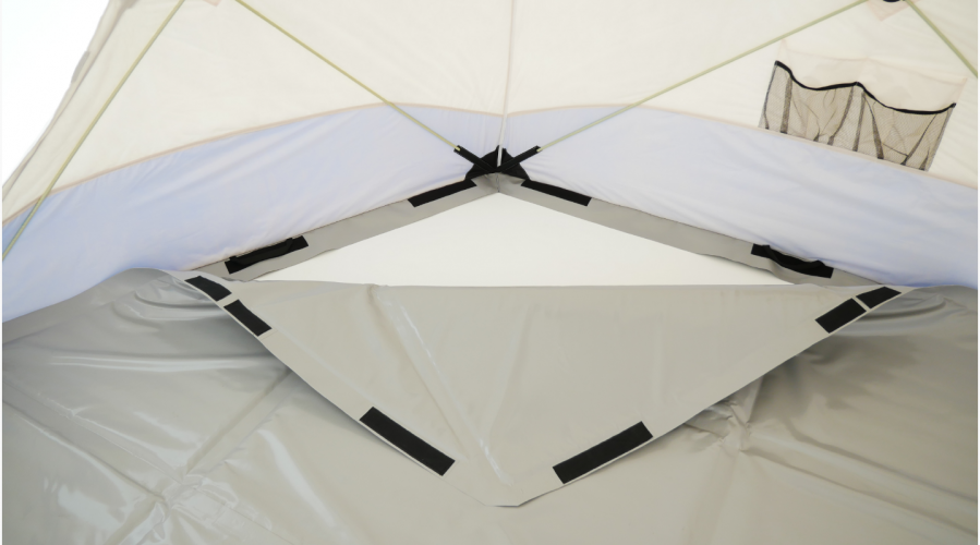 Зимняя палатка SibFisher Комфорт во Владивостоке