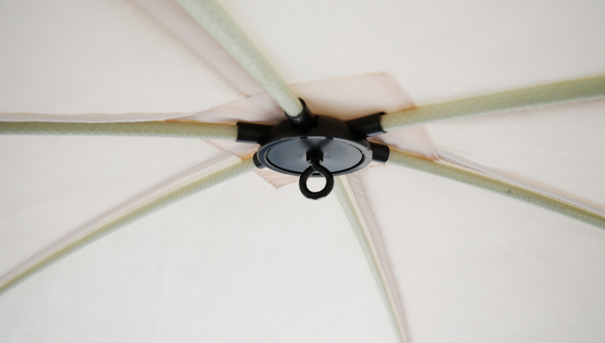 Зимняя палатка SibFisher Комфорт во Владивостоке