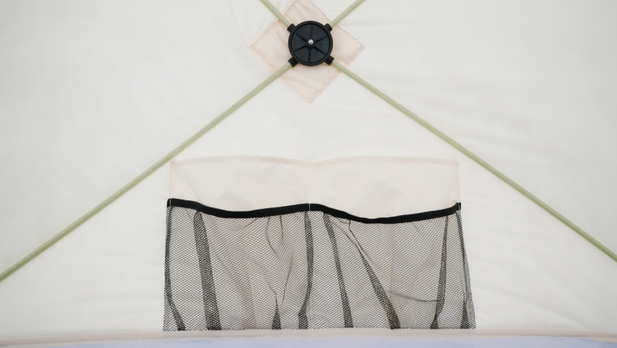 Зимняя палатка SibFisher Комфорт во Владивостоке