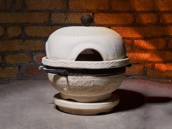 Тандыр настольный Микро во Владивостоке