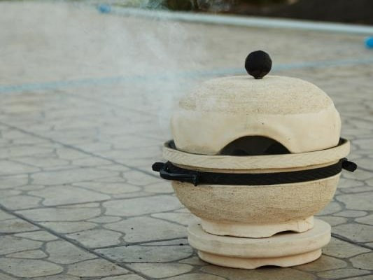 Тандыр настольный Микро во Владивостоке