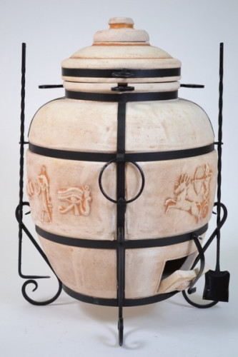 Тандыр Султан Каир Большой во Владивостоке