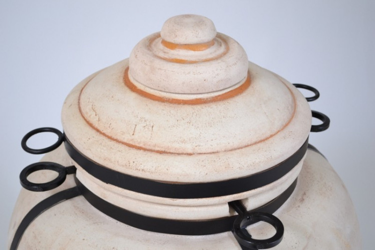 Тандыр Султан Каир Большой во Владивостоке