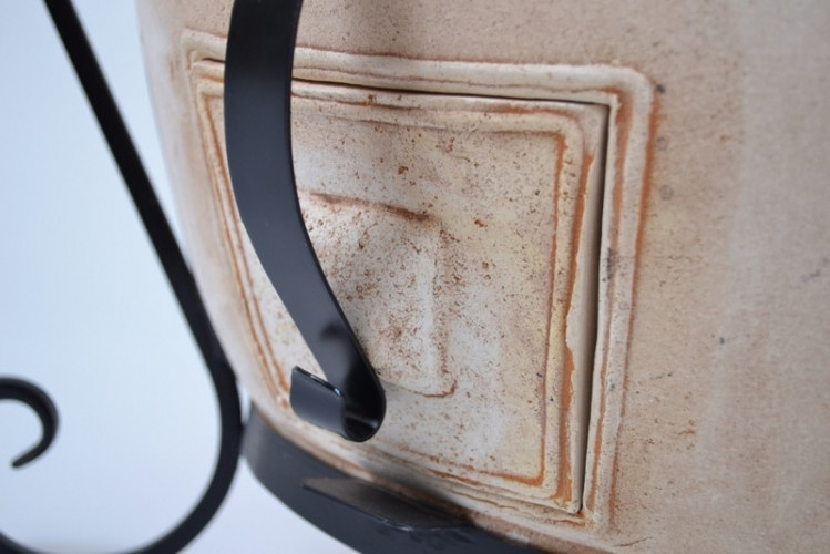 Тандыр Султан Каир Большой во Владивостоке