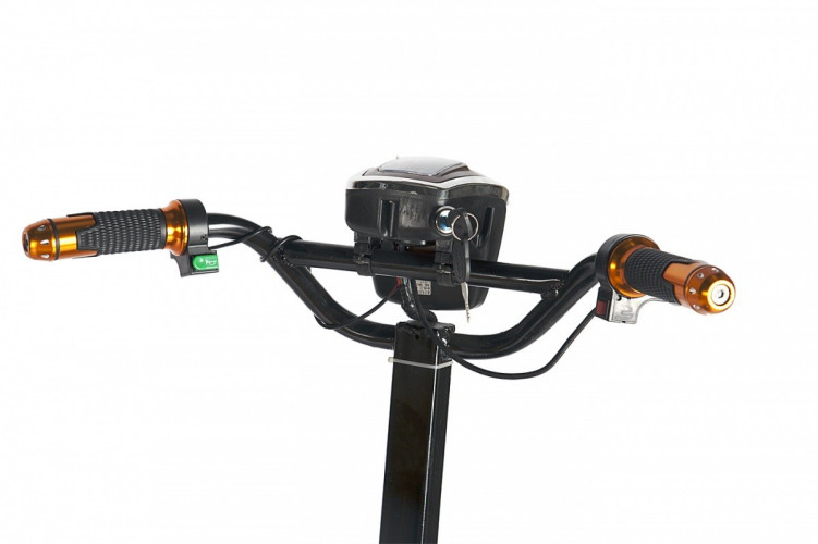 Мини погрузчик RuTrike «Самосвал» СТД 500 48V900W во Владивостоке