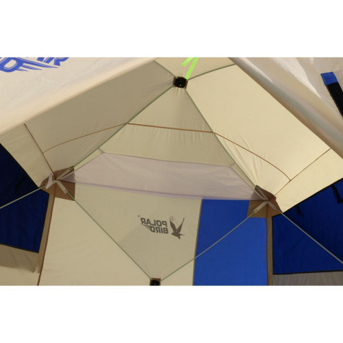 Шатер-тент Polar Bird 3SK во Владивостоке