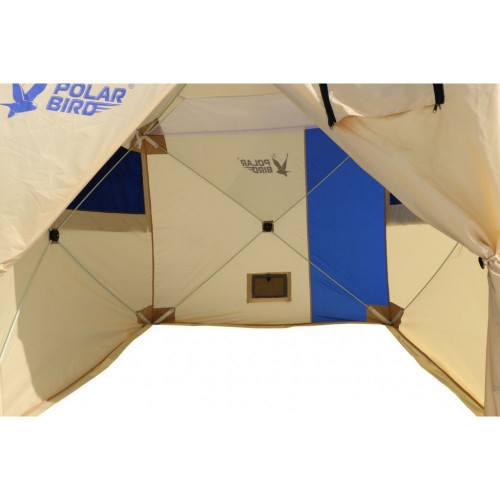 Шатер-тент Polar Bird 3SK во Владивостоке