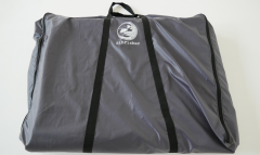 Пол ПВХ SibFisher для палатки Комфорт Пол ПВХ SibFisher для палатки Комфорт