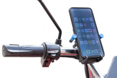 Грузовой электрический трицикл Rutrike Антей Pro 1500