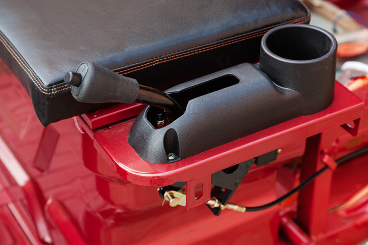 Грузовой электрический трицикл Rutrike Антей Pro 1500 во Владивостоке