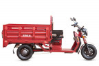 Грузовой электрический трицикл Rutrike Антей Pro 1500 во Владивостоке