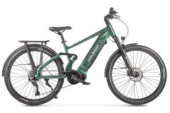 Электровелосипед Gelbert Alcor Электровелосипед Gelbert Alcor