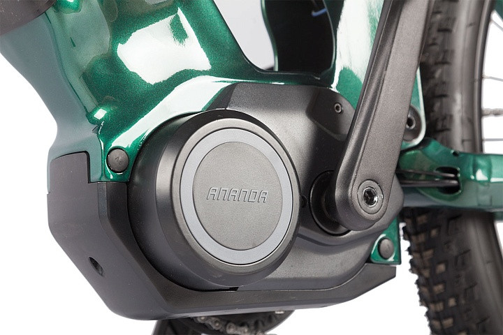 Электровелосипед Gelbert Alcor во Владивостоке