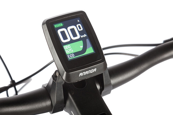 Электровелосипед Gelbert Alcor во Владивостоке