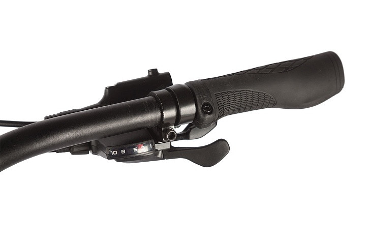 Электровелосипед Gelbert Alcor во Владивостоке