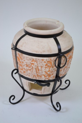 Тандыр Султан Каир Средний во Владивостоке