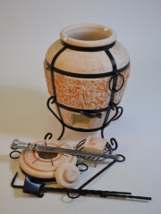 Тандыр Султан Каир Средний Тандыр Султан Каир Средний