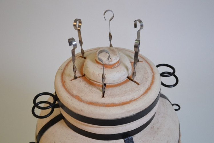 Тандыр Султан Каир Средний во Владивостоке