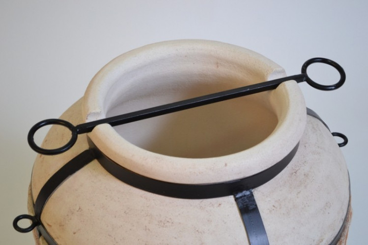 Тандыр Султан Каир Средний во Владивостоке