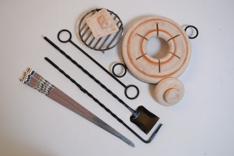 Тандыр Султан Каир Средний во Владивостоке