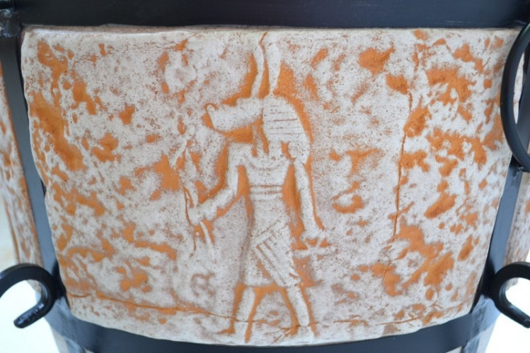 Тандыр Султан Каир Средний во Владивостоке