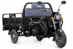 Грузовой электрический трицикл RuTrike D4 1800 60V1200W во Владивостоке