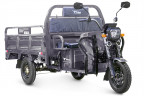 Грузовой электрический трицикл RuTrike D4 1800 60V1200W во Владивостоке