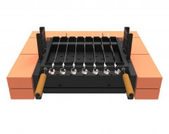 Гриль-вставка Grillver Инбрик 505 Эйр Гриль-вставка Grillver Инбрик 505 Эйр