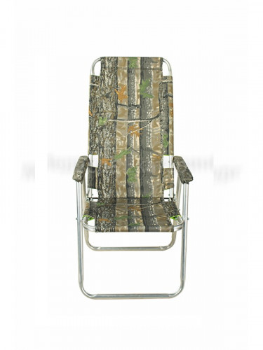 Кресло-шезлонг Медведь №4 во Владивостоке