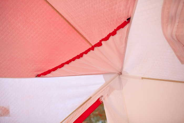 Палатка для рыбалки Медведь КУБ-4 Утепленная во Владивостоке