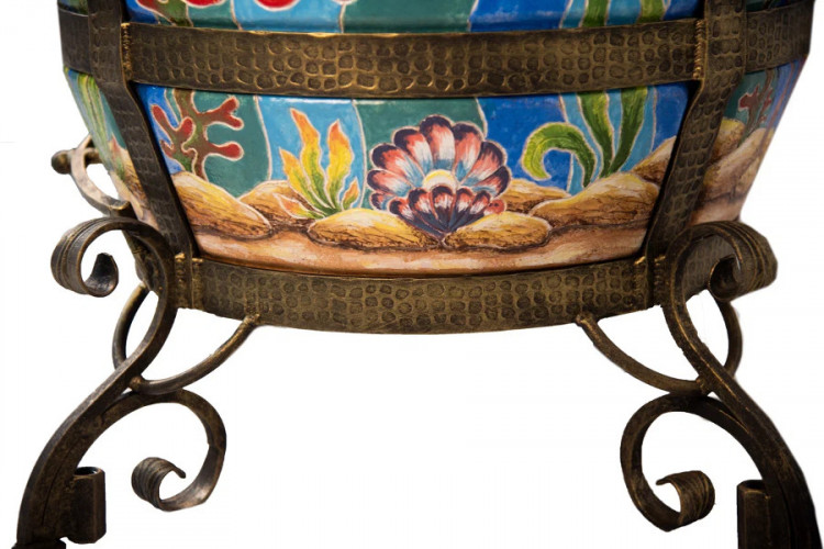 Тандыр Морской во Владивостоке