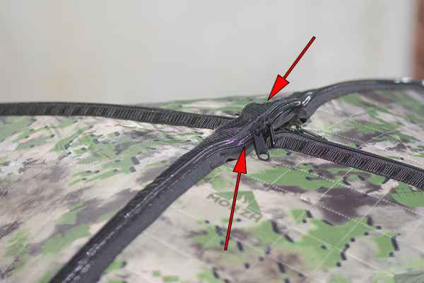 Палатка-Баня МОРЖ КУБ 2 сорт во Владивостоке