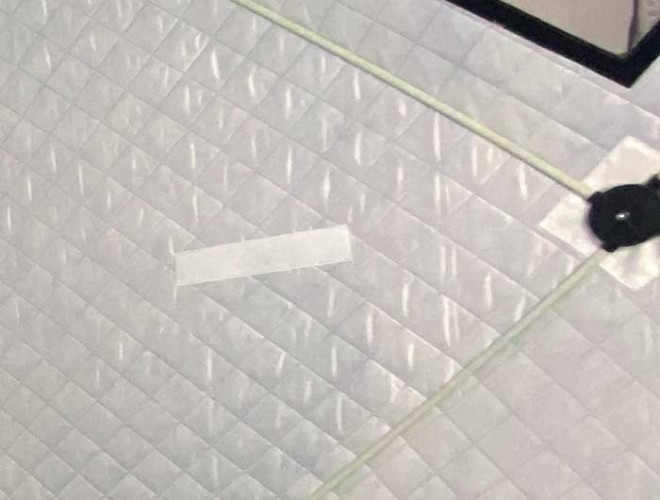 Палатка-Баня МОРЖ КУБ 2 сорт во Владивостоке