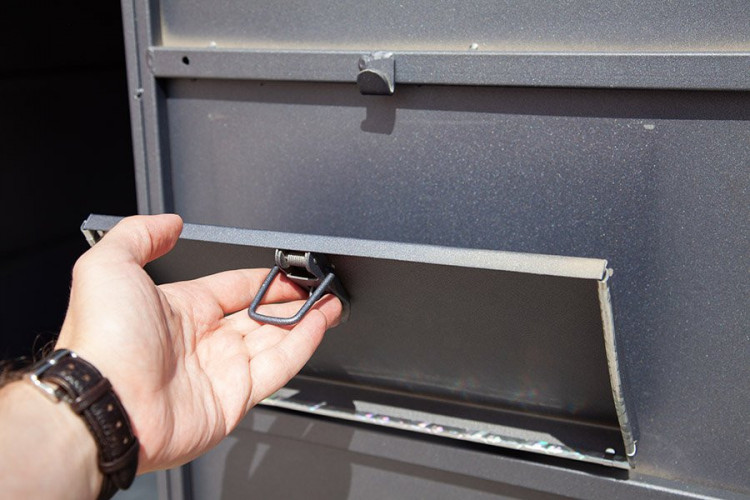 Грузовой электротрицикл Rutrike КАРГО 1800 во Владивостоке