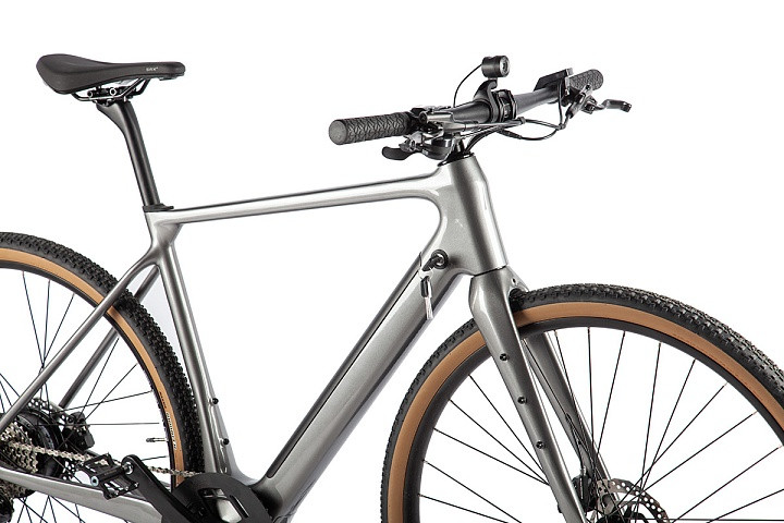 Электровелосипед 700С Sporto во Владивостоке