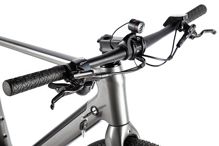 Электровелосипед 700С Sporto во Владивостоке