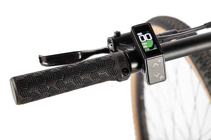 Электровелосипед 700С Sporto во Владивостоке