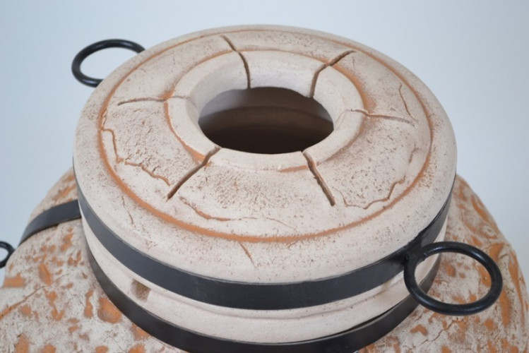 Тандыр Султан Каир Малый во Владивостоке