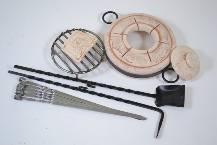 Тандыр Султан Каир Малый во Владивостоке