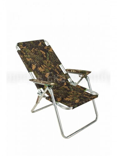 Кресло-шезлонг Медведь №5 во Владивостоке